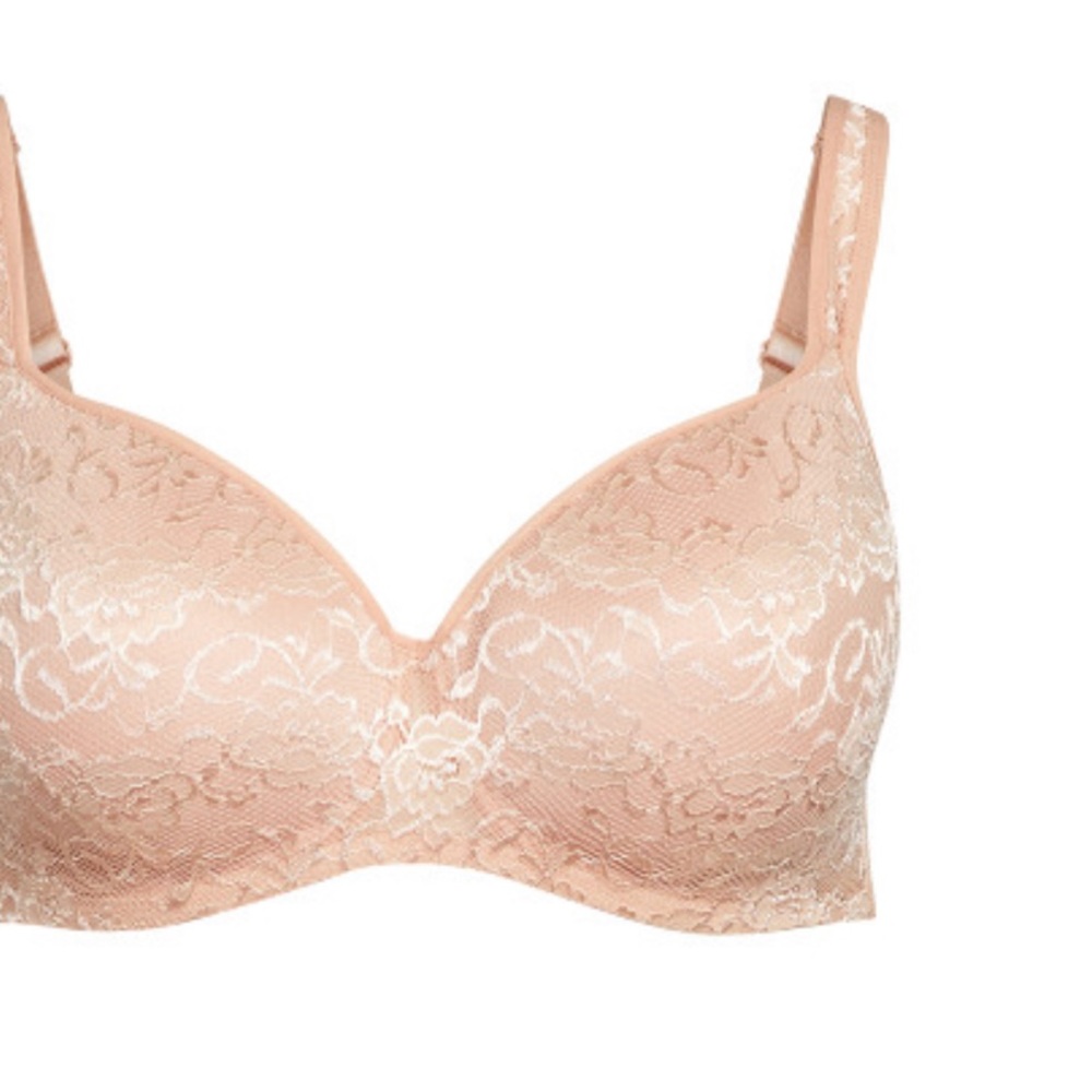 Lace Balconette